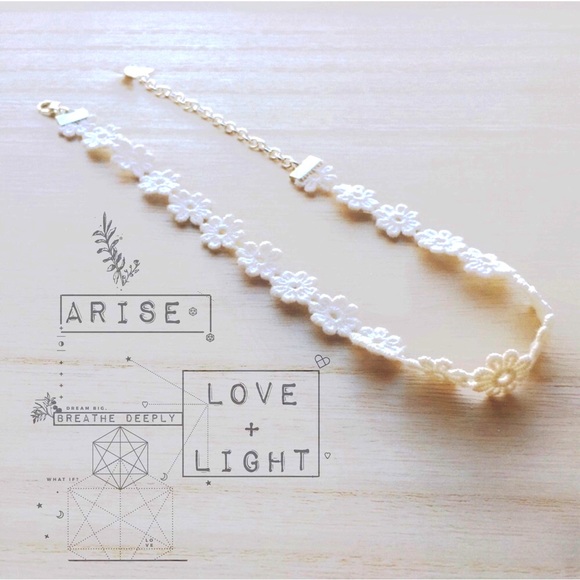 NWT-Handmade♡ ♡ ⁺ 。 ! ! Fairy core・ ˚ ⁺ ⭐️ ♡ - Picture 3 of 9